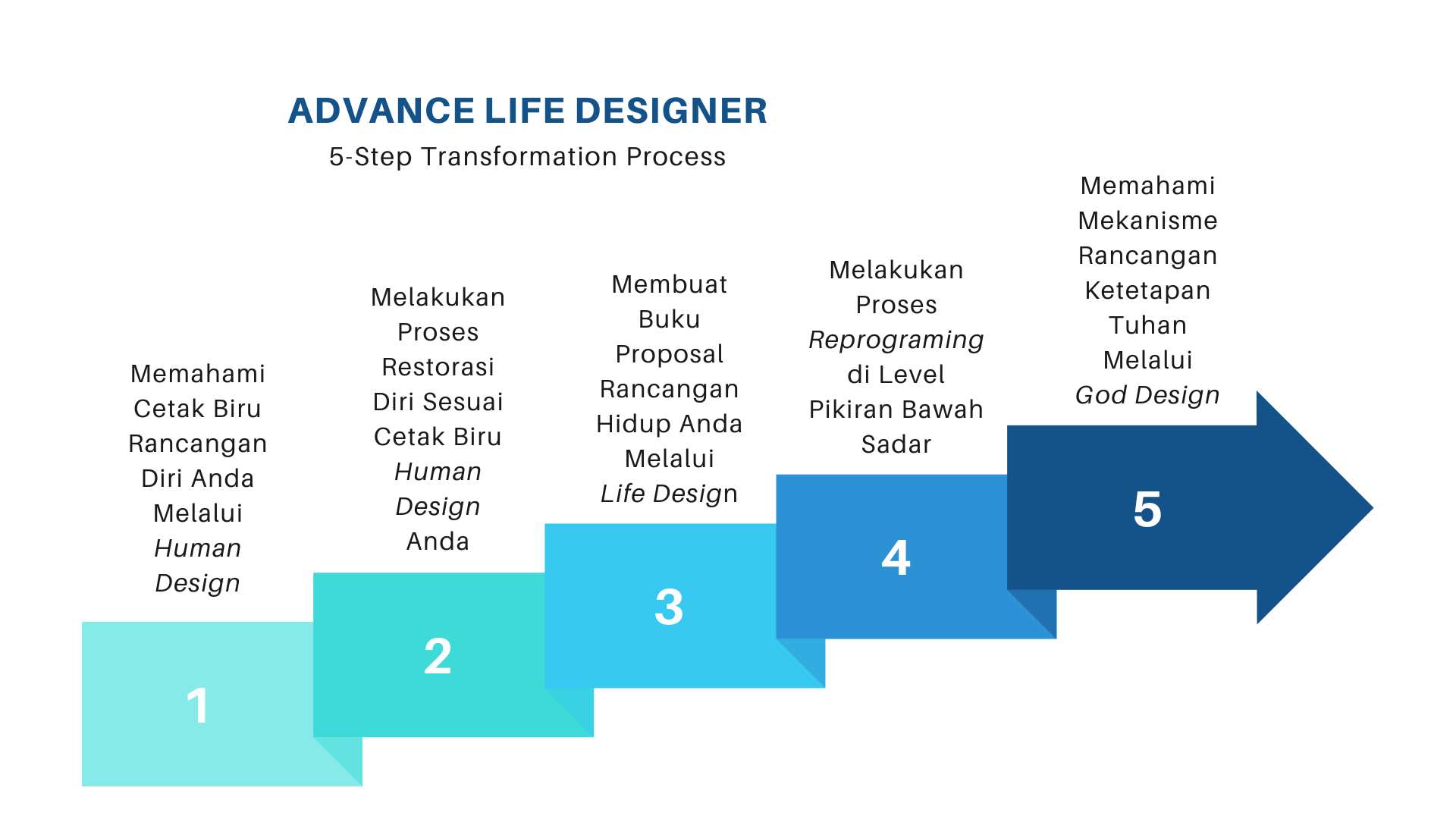 Advance Life Designer