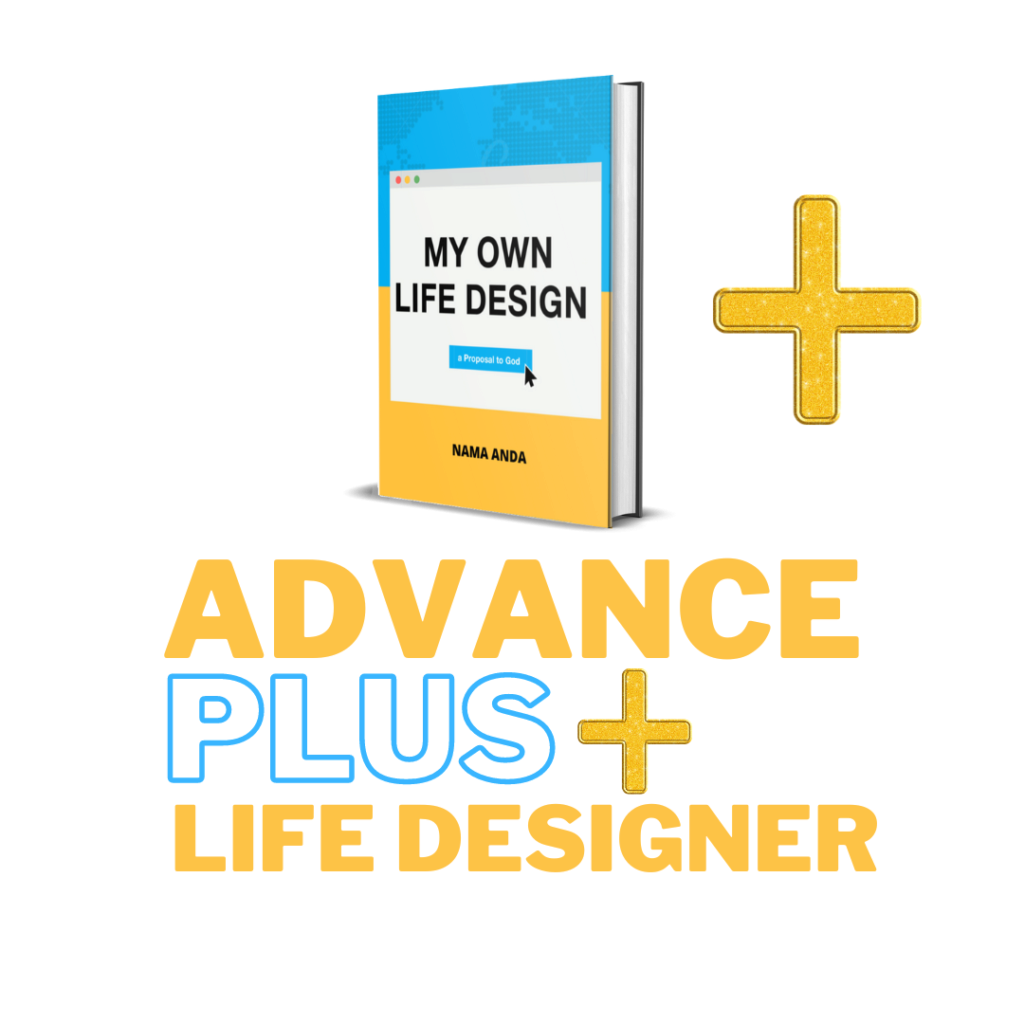 Advance Plus Life Designer