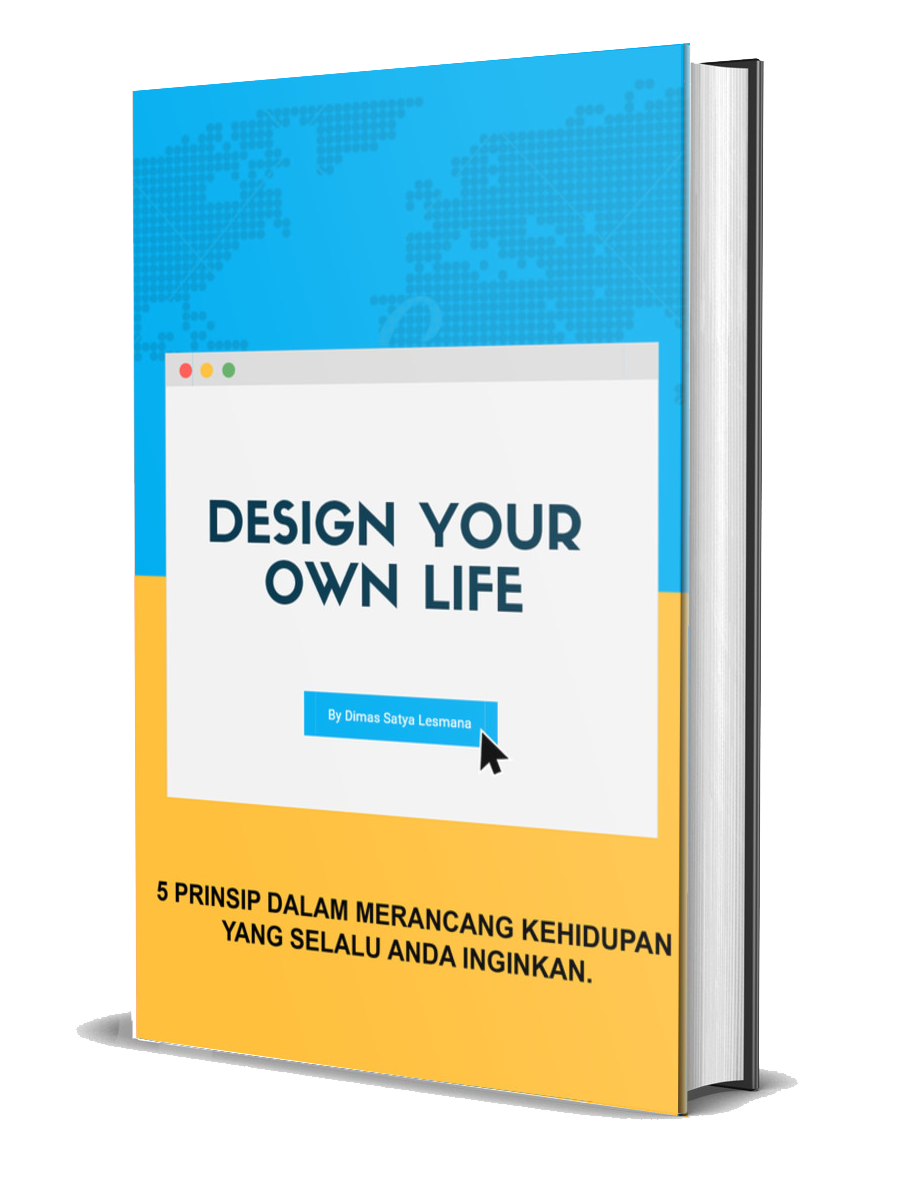 Design Your Own Life