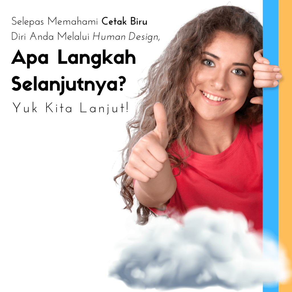 Apa langkah selanjutnya?