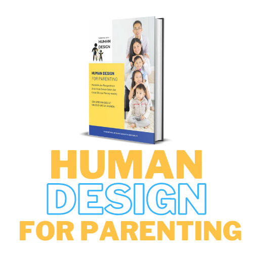 Human Design for Conscious Parenting