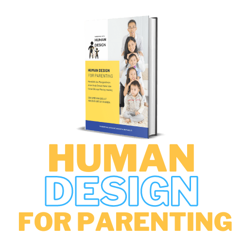 Human Design for Conscious Parenting