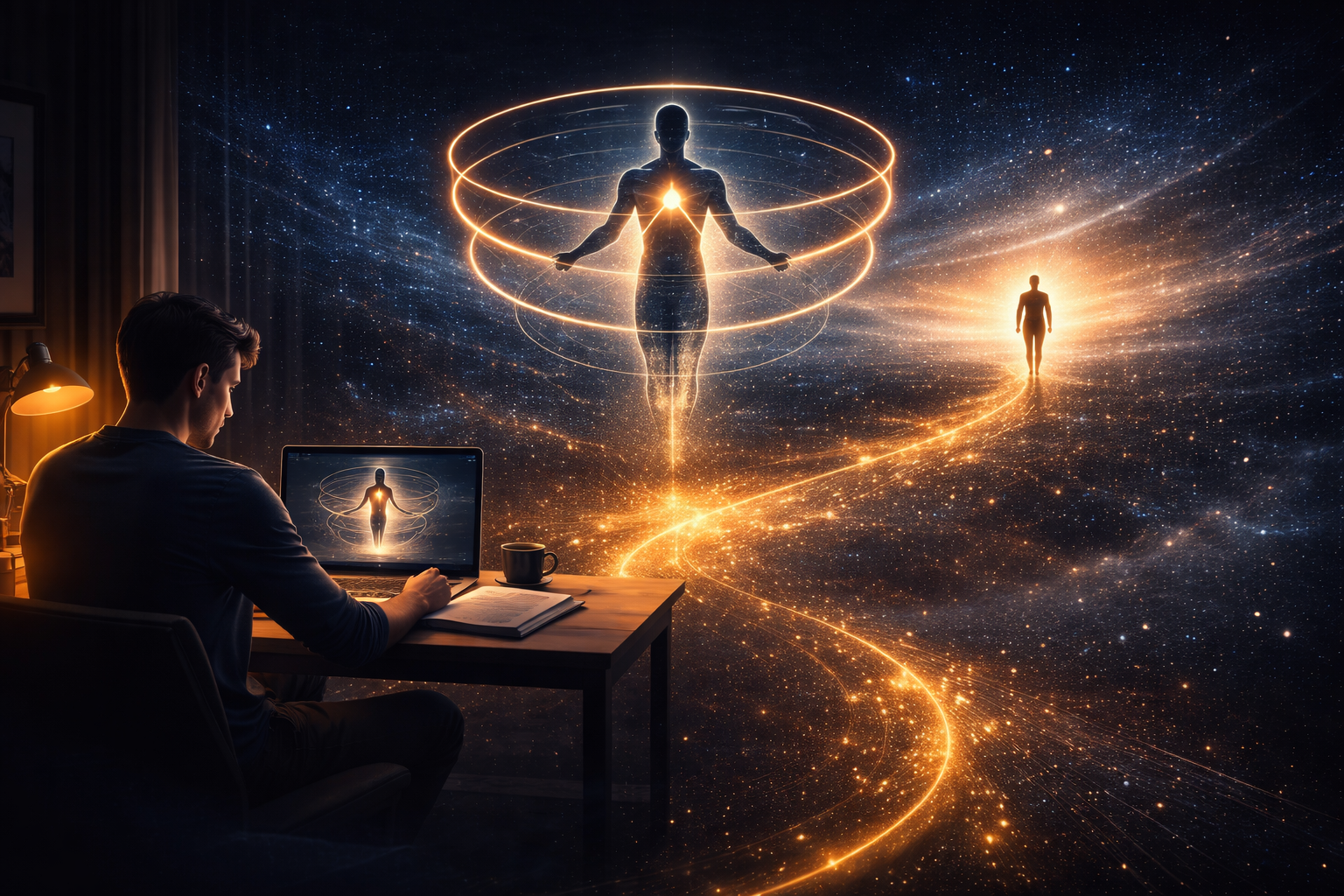 Advance Reguler Life Designer